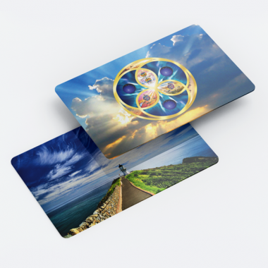 Карта-гармонизатор — mindmachine.ru