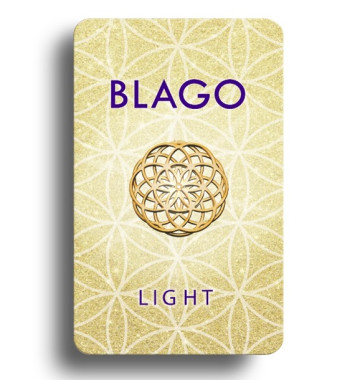 Светлица БЛАГА Light. Увеличение потока благ — mindmachine.ru