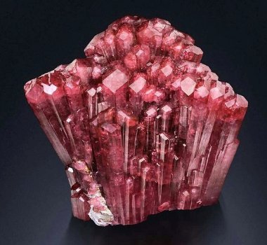 Bioresonance modulator based on the crystal RUBELLITE (redtourmaline) — mindmachine.ru