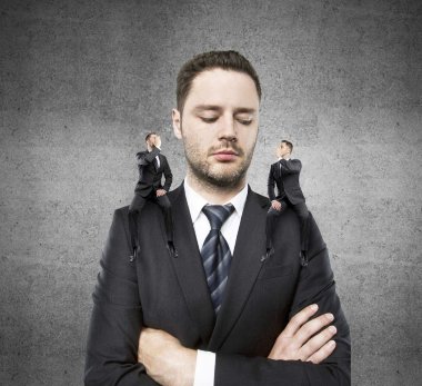 «Внутренний голос, как друг и советник». Аудиопрограмма (электронная версия) — mindmachine.ru