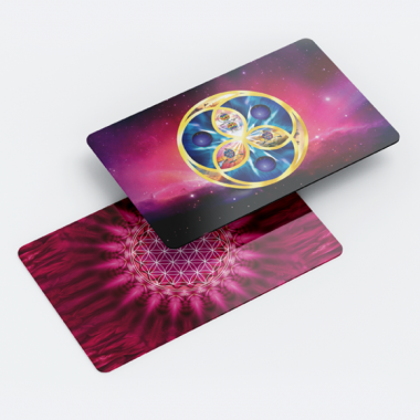 Карта-гармонизатор — mindmachine.ru