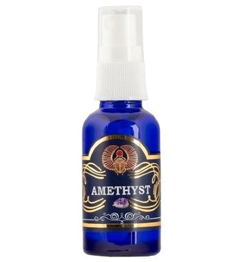 АМЕТИСТ. Кристаллическая биоэнергетическая эссенция  — mindmachine.ru