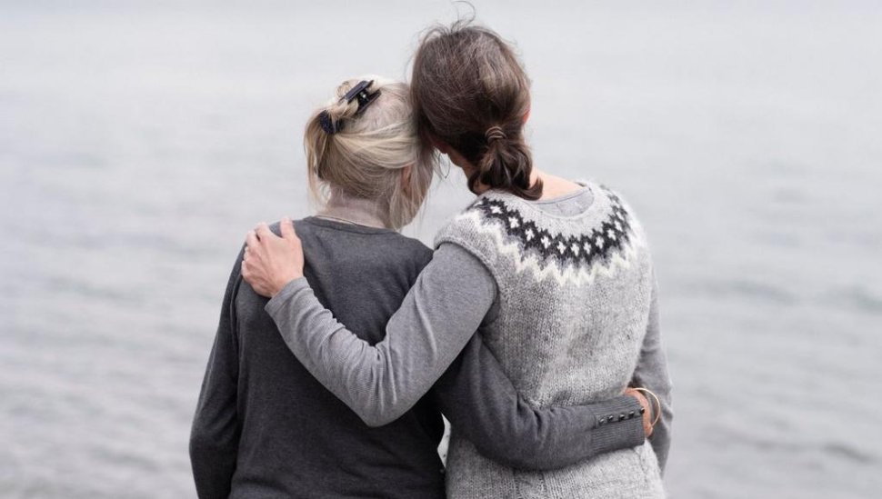 «Простите родителей». Аудиопрограмма (электронная версия) фото 1 — mindmachine.ru