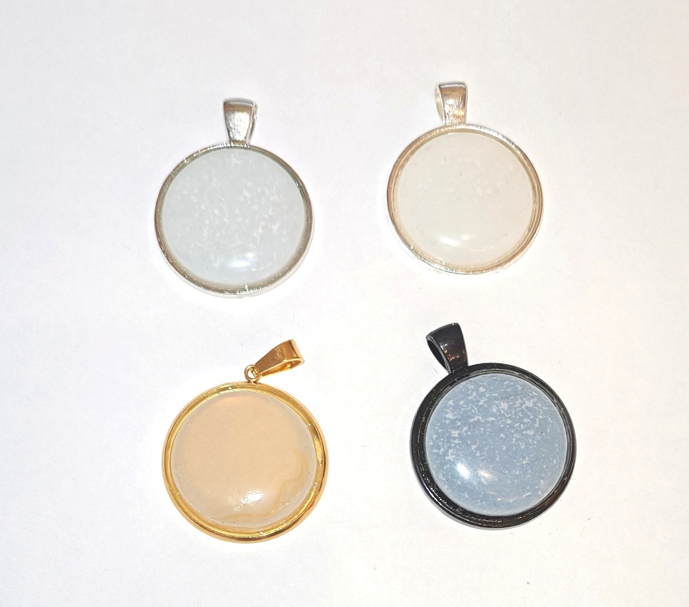 Кулон "PK-Levels" фото 1 — mindmachine.ru