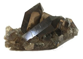 РАУХТОПАЗ (дымчатый кварц). Кристаллическая биоэнергетическая эссенция  — mindmachine.ru