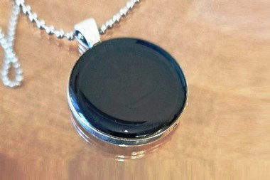 Noopendant «Circle of female power». Femininity and attractiveness — mindmachine.ru