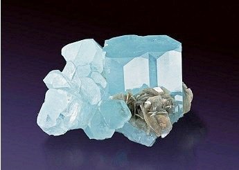 БЕРИЛЛ. Кристаллическая биоэнергетическая эссенция — mindmachine.ru