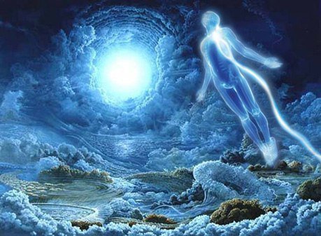 «Аудиопрограммы для путешествий вне тела. Вне телесный опыт» (ВТО)». (электронная версия) фото 1 — mindmachine.ru