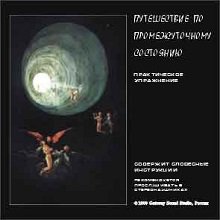 The journey through the intermediate state (electronic version) фото 1 — mindmachine.ru