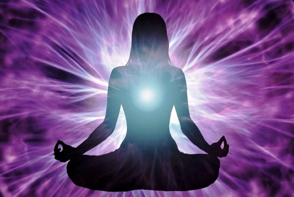 «Подключение к Всеобщему Высшему Знанию». Аудиопрограмма (электронная версия) фото 1 — mindmachine.ru