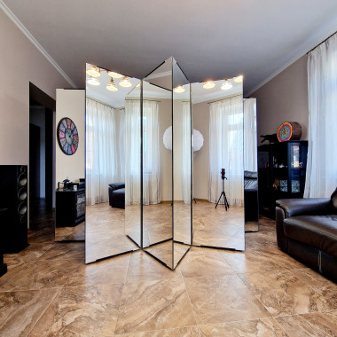 Зеркальная система. — mindmachine.ru