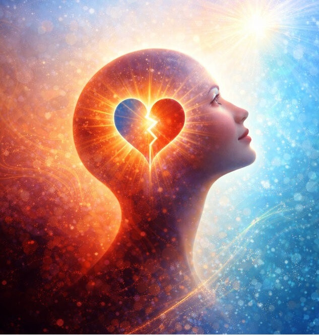 «Исцеление травмы Отношение». Аудиопрограмма (электронная версия) фото 1 &mdash; mindmachine.ru