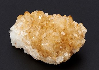 ЦИТРИН. Кристаллическая биоэнергетическая эссенция — mindmachine.ru