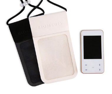 BIOMEDIS TRINITY. Генерация модулированных электромагнитных сигналов — mindmachine.ru