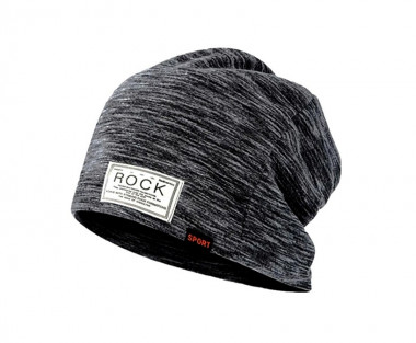 Hat "ROCK" shielding — mindmachine.ru