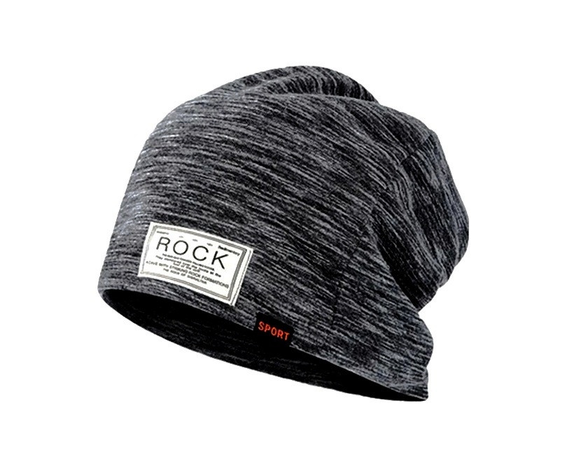 Hat "ROCK" shielding фото 1 — mindmachine.ru