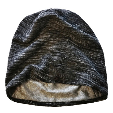 Шапка 2-х слойная, экранирующая — mindmachine.ru