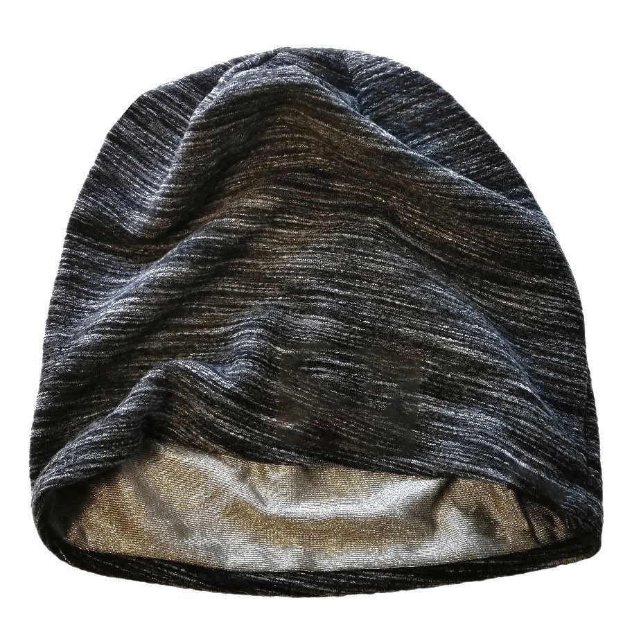 Шапка 2-х слойная, экранирующая фото 1 — mindmachine.ru