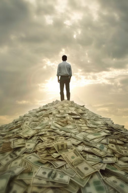 «Деньги – Отношение». Аудиопрограмма (электронная версия) &mdash; mindmachine.ru