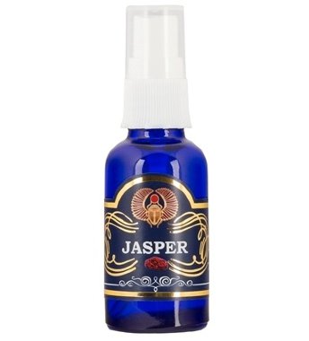 ЯШМА. Кристаллическая биоэнергетическая эссенция — mindmachine.ru