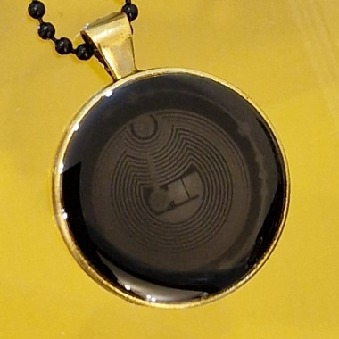 Ноокулон IV - Интуиция ЛС  — mindmachine.ru