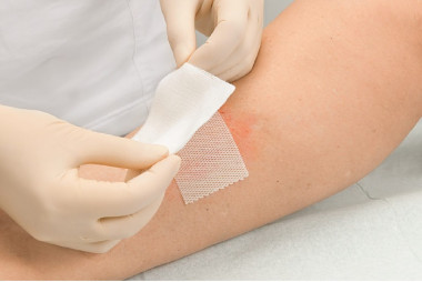 «Заживление». Медитация (электронная версия) — mindmachine.ru