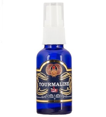 ТУРМАЛИН. Кристаллическая биоэнергетическая эссенция — mindmachine.ru