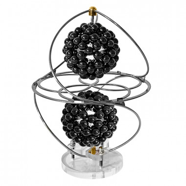 UKE El-Kid-Fulleren-Crystal — mindmachine.ru