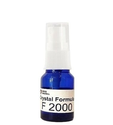 Formula F2000. Bioenergetic crystal essence фото 1 — mindmachine.ru Formula F2000. Bioenergetic crystal essence фото 1 — mindmachine.ru