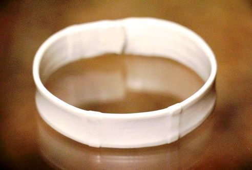 Браслет «Защитник»  фото 1 — mindmachine.ru