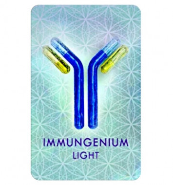 Светлица IMMUNGEN Light. Усиление защитных систем организма — mindmachine.ru