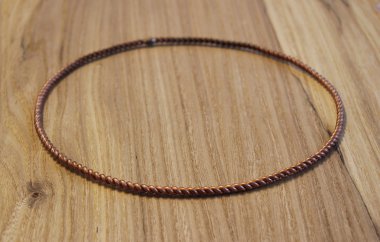 Ring К230 (measurements 144) — mindmachine.ru