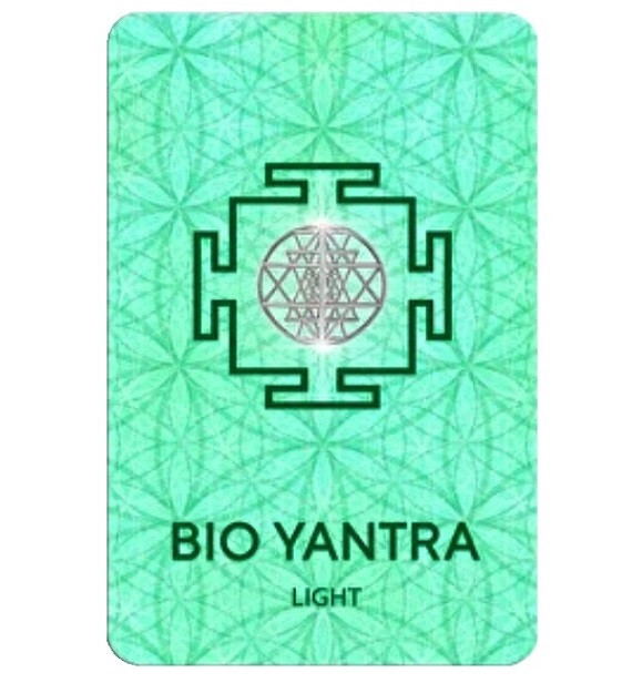 Светлица BIO YANTRA Light. Восстановление баланса энергетики и внутренней среды фото 1 — mindmachine.ru Светлица BIO YANTRA Light. Восстановление баланса энергетики и внутренней среды фото 1 — mindmachine.ru