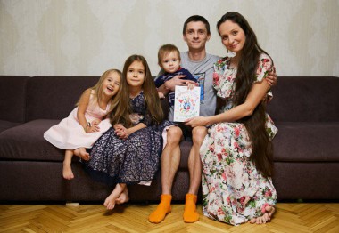 Приключение суперсемейки. — mindmachine.ru