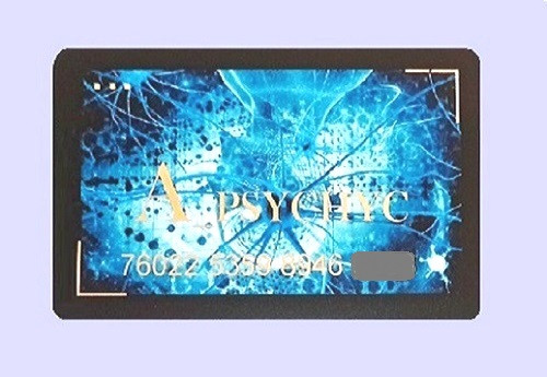 Card Alquimia extrasensory. Programs of noopendants extrasensory фото 1 — mindmachine.ru