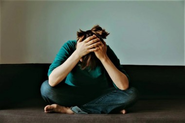 «Долой страхи и тревогу». Аудиопрограмма (электронная версия) — mindmachine.ru