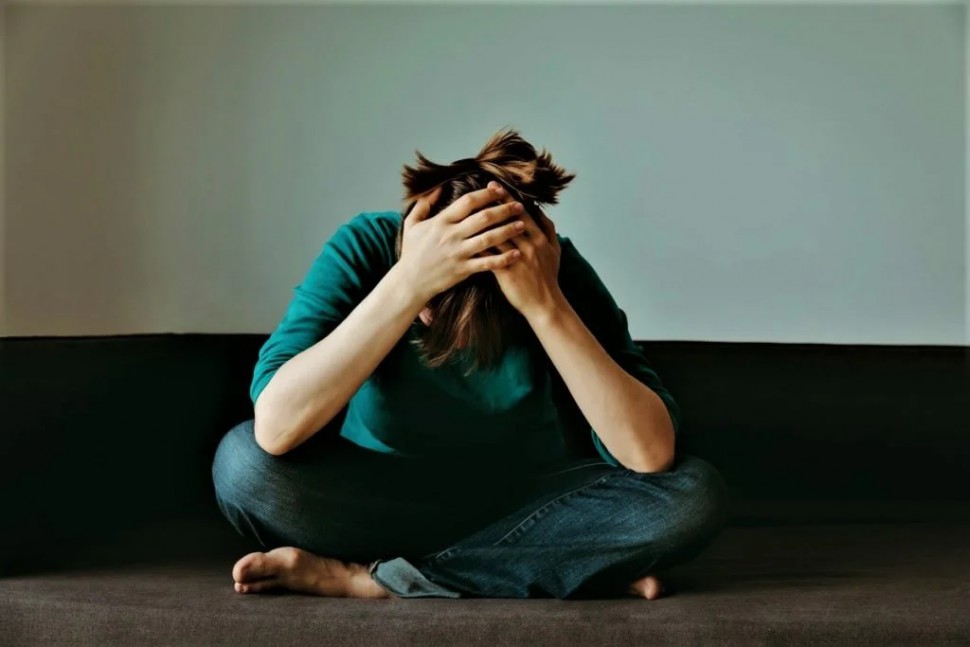 «Долой страхи и тревогу». Аудиопрограмма (электронная версия) фото 1 — mindmachine.ru