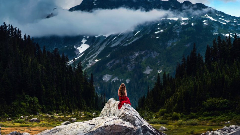 «Единение». Динамическая медитация (электронная версия) фото 1 — mindmachine.ru