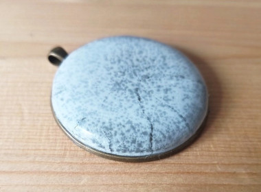 Pendant "Carmel ++" — mindmachine.ru