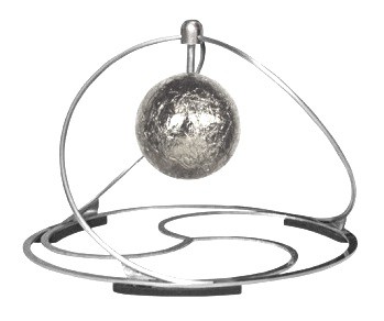 UKE Kid F (ball-foil) фото 1 — mindmachine.ru