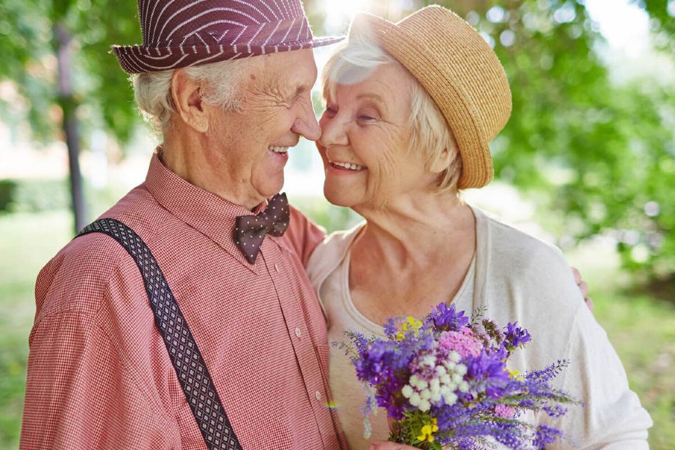 «Вторая молодость». Аудиопрограмма (электронная версия) фото 1 — mindmachine.ru