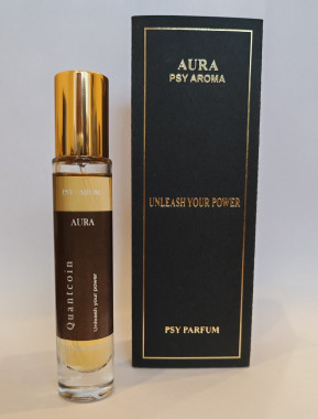 &quot;Кванткоин&quot;. Энергетические духи — mindmachine.ru