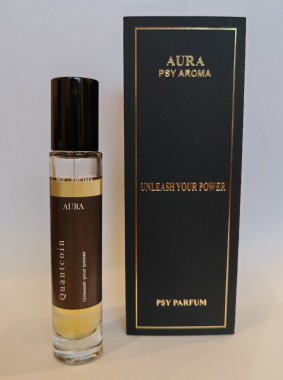 &quot;Кванткоин&quot;. Энергетические духи — mindmachine.ru