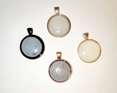 Кулон 2.4 — mindmachine.ru