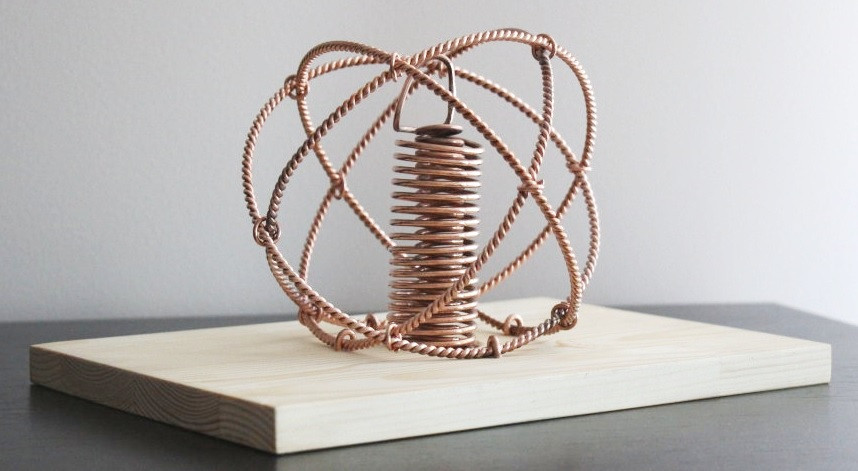 Гармонайзер Р220 (мерка 144) фото 1 — mindmachine.ru