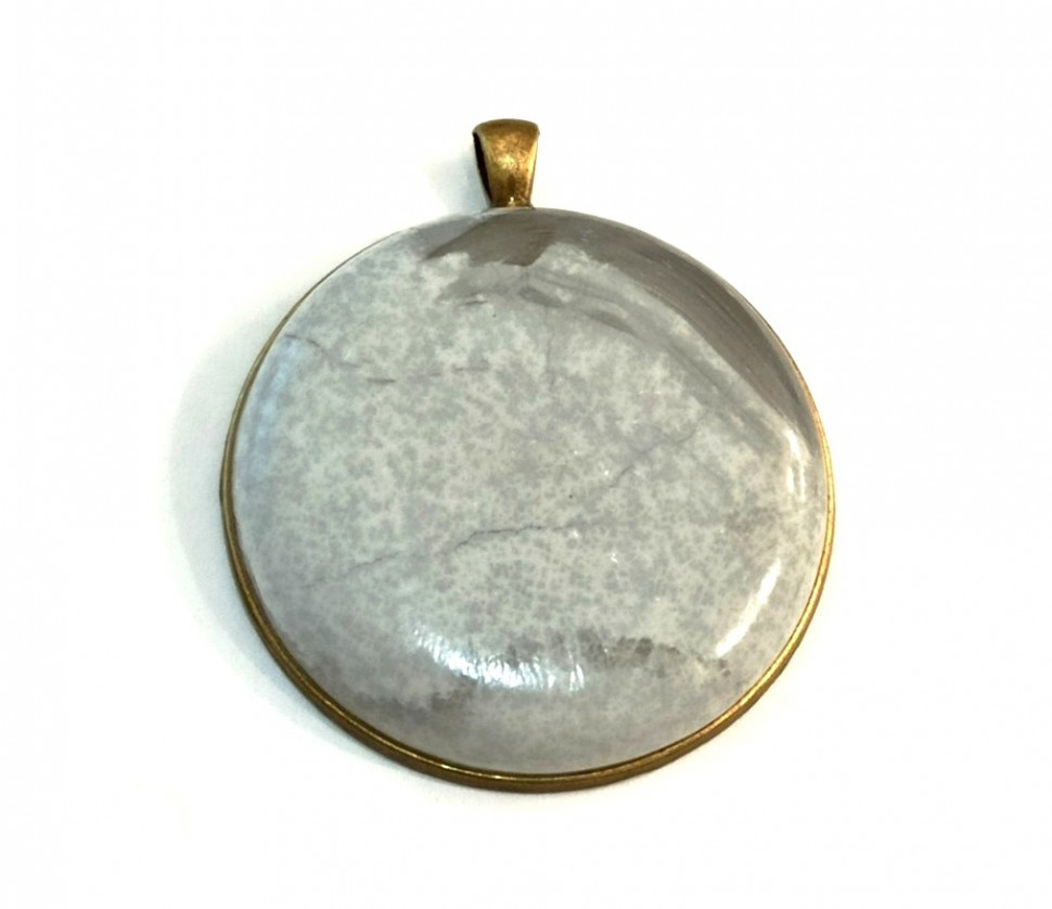 Кулон Вершитель  (большой)  фото 1 — mindmachine.ru