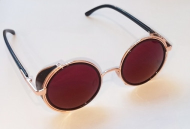 Очки для видения сущностей — mindmachine.ru