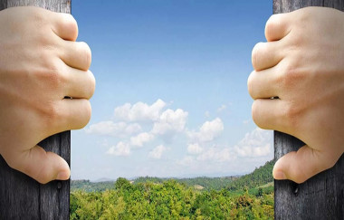 «Расширяй свои горизонты». Медитация (электронная версия) — mindmachine.ru