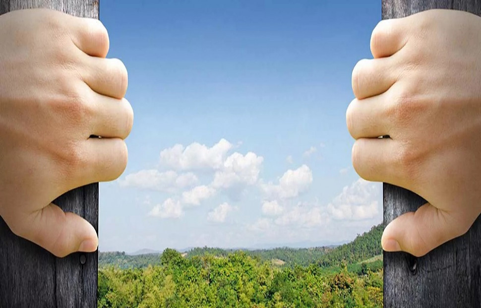 «Расширяй свои горизонты». Медитация (электронная версия) фото 1 — mindmachine.ru