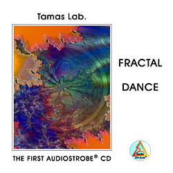 Танец Фракталов (Fractal Dance) — mindmachine.ru